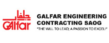 GALFAR ENGINEERING & CONTRACTING